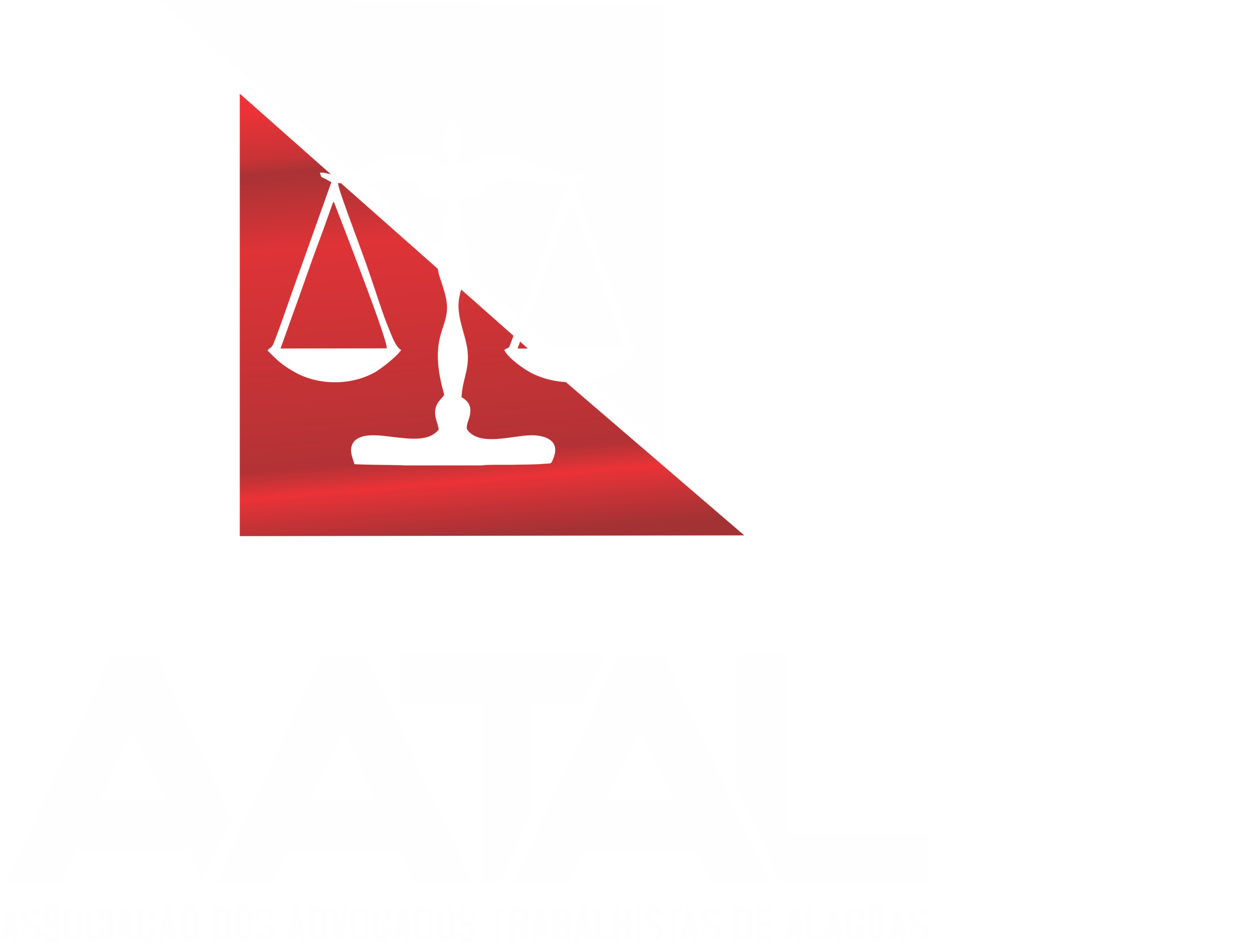 logomarca AATAL rodape