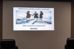 Palestra em Santana do Ipanema 2
