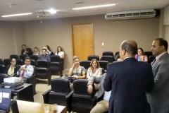 Palestra em Santana do Ipanema 3