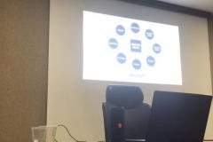 Palestra em Santana do Ipanema 4