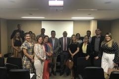 Palestra em Santana do Ipanema 5