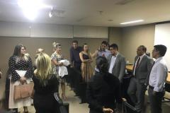 Palestra em Santana do Ipanema 6