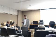 Palestra em Santana do Ipanema 7
